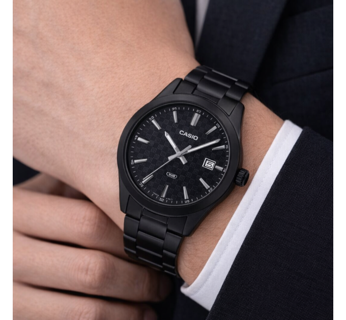 Casio MTP-VD03B-1AUDF