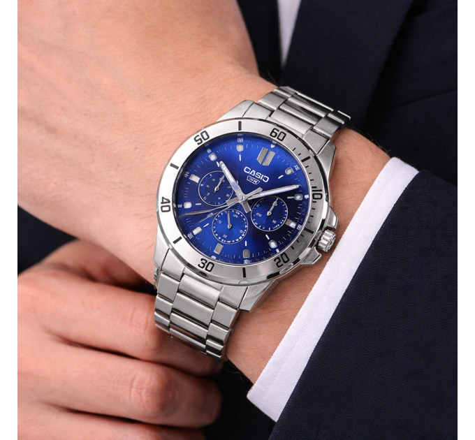 Casio MTP-VD300D-2E