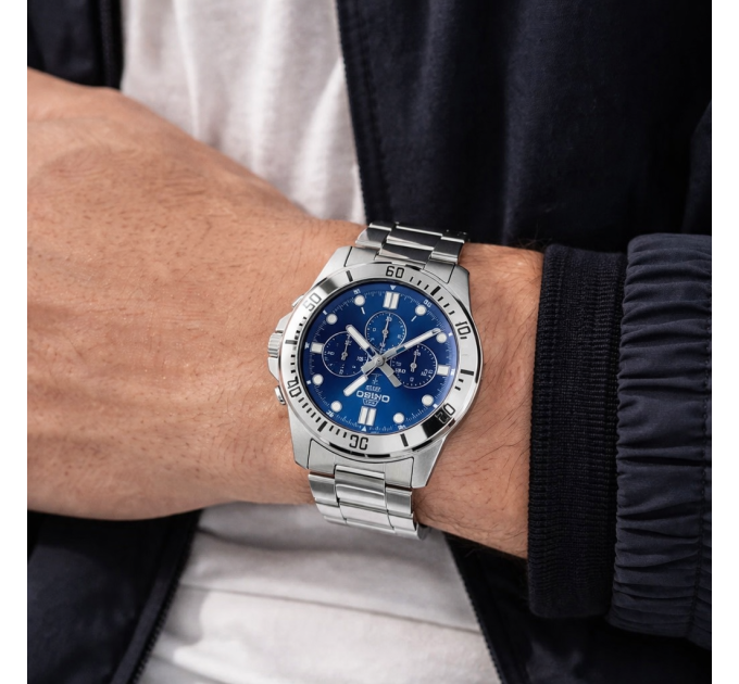 Casio MTP-VD300D-2E