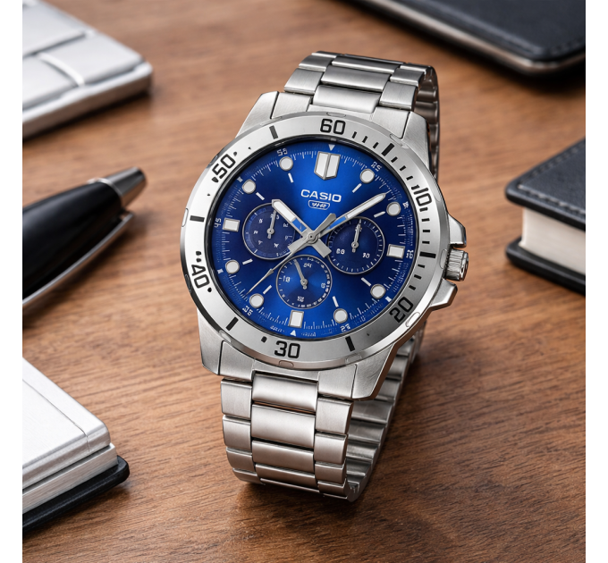 Casio MTP-VD300D-2E