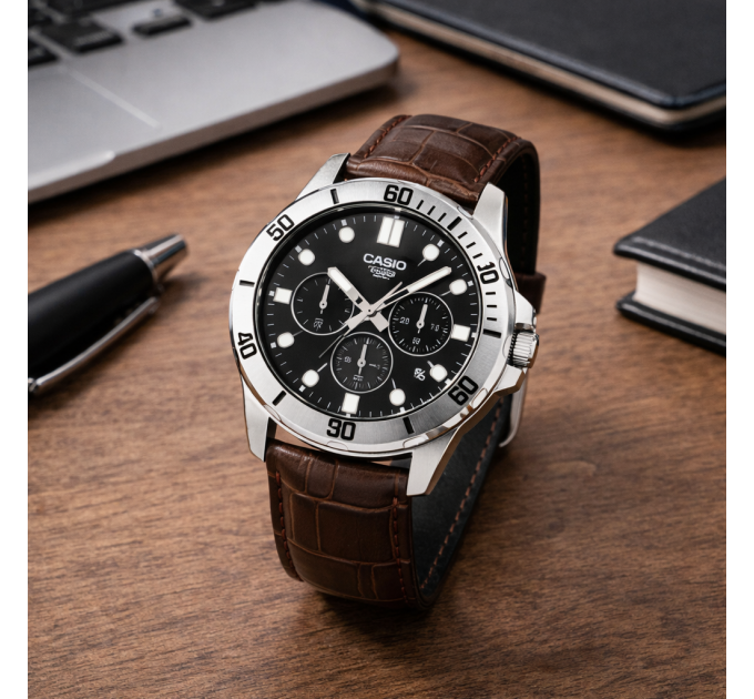 Casio MTP-VD300L-1E