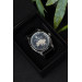 Awarder 021-3D Скелетон Не забуду дім Silver-Black