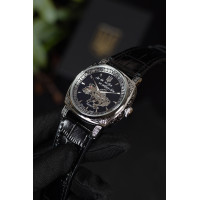 Awarder 021-3D Скелетон Не забуду дім Silver-Black
