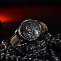Pagani Design PD-1665 All Black