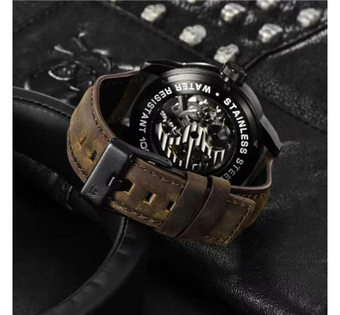 Pagani Design PD-1665 All Black