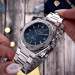 Pagani Design PD-1673 Silver-Blue