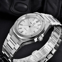 Pagani Design PD-1673 Silver-Silver