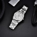 Pagani Design PD-1673 Silver-Silver