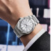 Pagani Design PD-1673 Silver-Silver