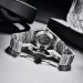 Pagani Design PD-1673 Silver-Silver