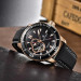 Pagani Design PD-1674 Gold-Black