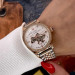 Awarder 047 Де би не була Silver-Gold-White