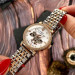 Awarder 047 Де би не була Silver-Gold-Pearl