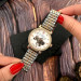 Awarder 047 Де би не була Silver-Gold-Pearl