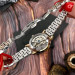 Awarder 047 Де би не була Silver-Gold-Pearl