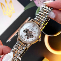 Awarder 049 Де би не була Silver-Gold-Pearl