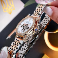 Awarder 049 Де би не була Silver-Gold-Pearl