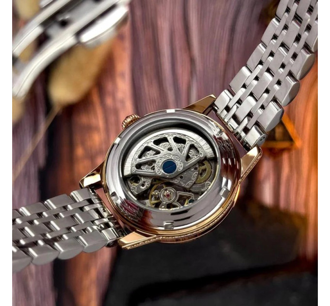 Awarder 049 Де би не була Silver-Gold-Pearl