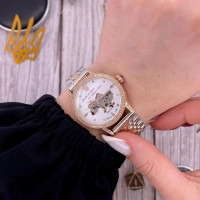 Awarder 049 Де би не була Silver-Gold-White