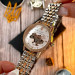 Awarder 049 Де би не була Silver-Gold-White