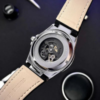 Awarder 050 Де би не був Silver-Black