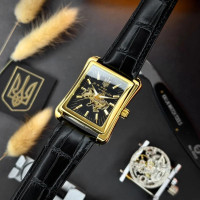 Awarder 053 Де би не був Gold-Black