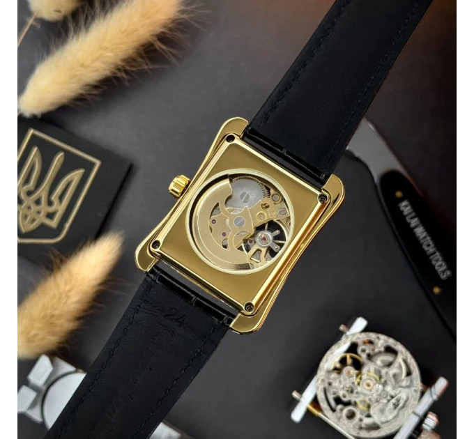 Awarder 053 Де би не був Gold-Black