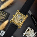Awarder 053 Де би не був Gold-Black