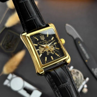 Awarder 053 Де би не був Gold-Black