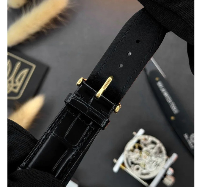 Awarder 053 Де би не був Gold-Black