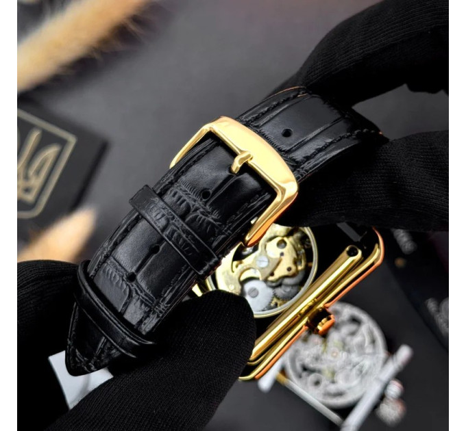 Awarder 053 Де би не був Gold-Black