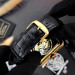Awarder 053 Де би не був Gold-Black