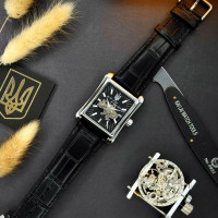 Awarder 053 Де би не був Silver-Black