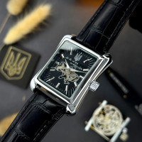 Awarder 053 Де би не був Silver-Black