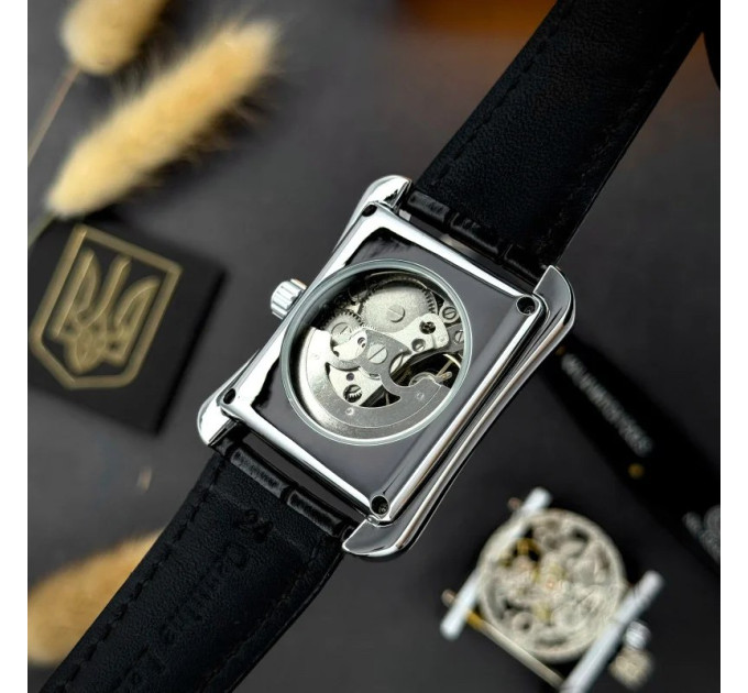 Awarder 053 Де би не був Silver-Black