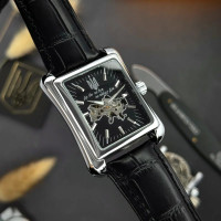Awarder 053 Де би не був Silver-Black