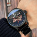 Awarder 058 Де би не був All Black Steel
