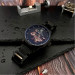 Awarder 058 Де би не був All Black Steel