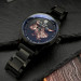 Awarder 058 Де би не був All Black Steel