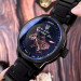 Awarder 058 Де би не був All Black Steel