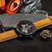 Awarder 058 Де би не був Black-Brown