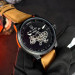 Awarder 058 Де би не був Black-Brown