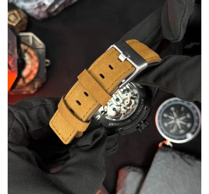 Awarder 058 Де би не був Black-Brown