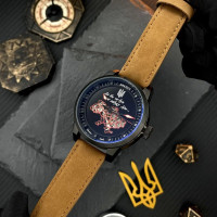 Awarder 058 Де би не був Black-Brown