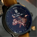 Awarder 058 Де би не був Black-Brown