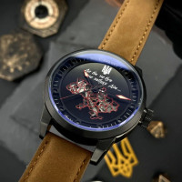 Awarder 058 Де би не був Black-Brown