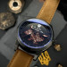 Awarder 058 Де би не був Black-Brown