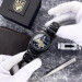 Awarder Octagon Де би не був All Black