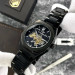 Awarder Octagon Де би не був All Black