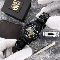 Awarder Octagon Де би не був All Black